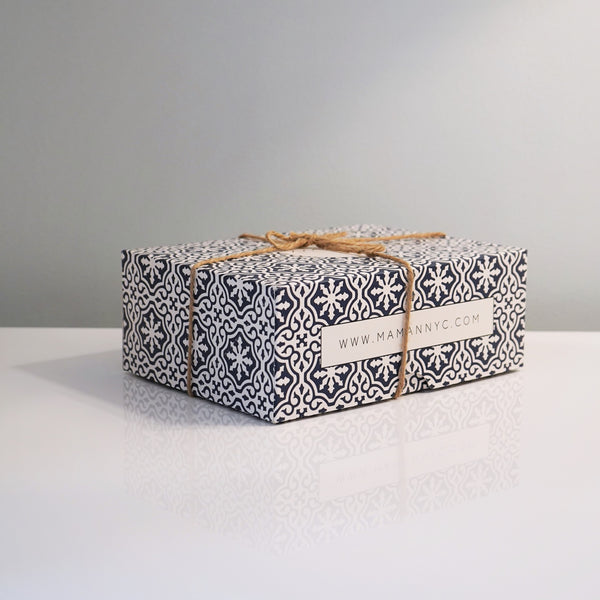 GGG Spotlight: Maman NYC Cookie Delivery