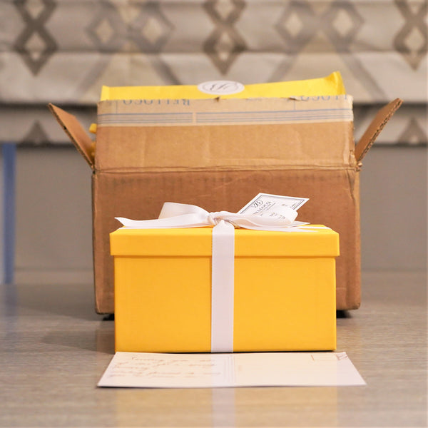 GGG Spotlight: Bellocq Tea Atelier