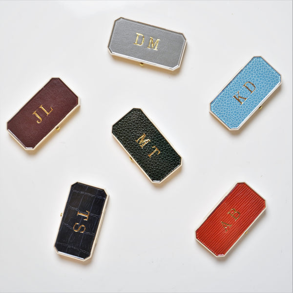 Monogrammed and Personalized Gift Ideas