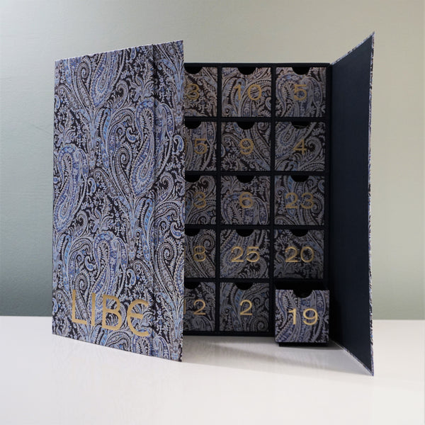 Roundup: Advent Calendars