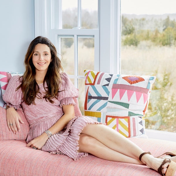 Joey Wölffer, Co-owner of Wölffer Estate Vineyard & Founder of Joey Wölffer Boutique