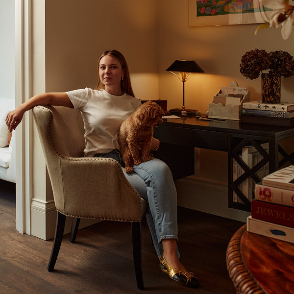 Alice Edwards, Founder of Memo Press