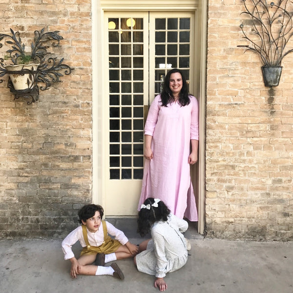 Tara Roma Gill, Artist & Designer of Things