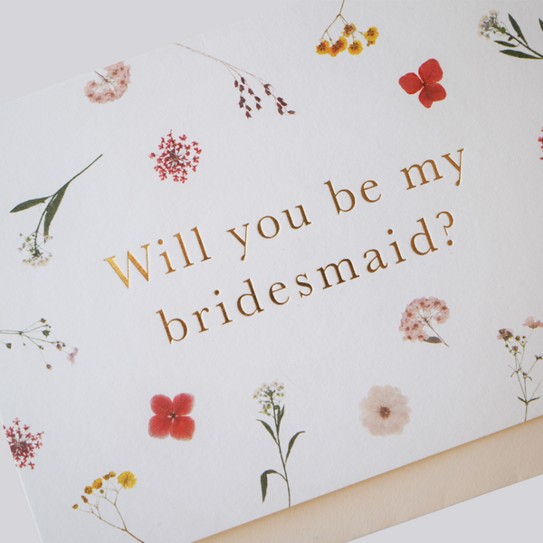 Roundup: Bridal Party Gift Ideas