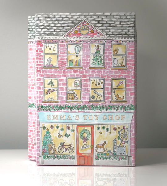 Holiday Roundup: Littles