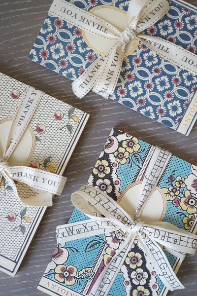 Roundup: Teacher Gifts