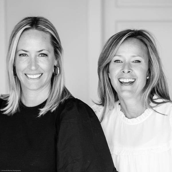 Brooke & Jenny, Founders of Union and Main