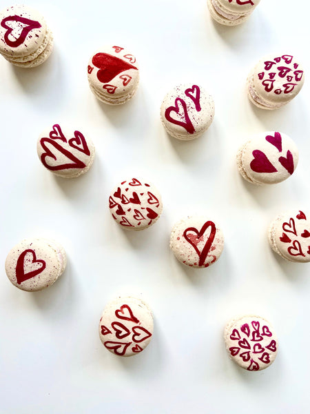 Roundup: Sweets, Treats and Hearts for Valentine's Day!