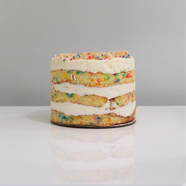 GGG Spotlight: Milk Bar Birthday Cake