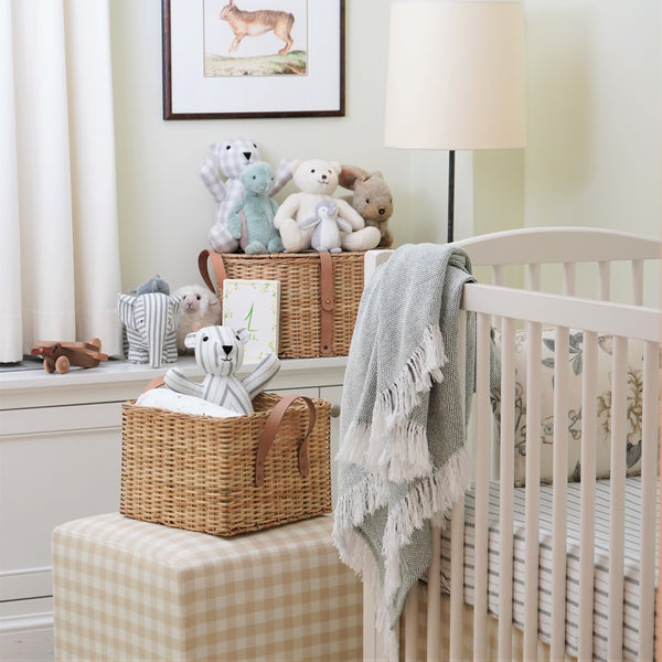 10 Classic Baby Gift Ideas