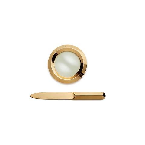 Aerin Magnifying Glass and Letter Opener