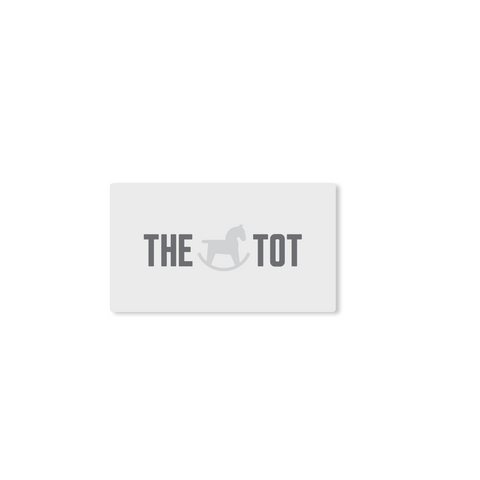 The Tot Gift Card