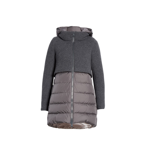 A Winter Coat