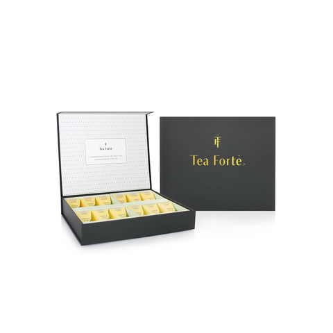 Tea Forte Gift Box